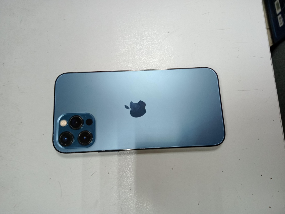 Смартфон iPhone 12 PRO 128 Gb