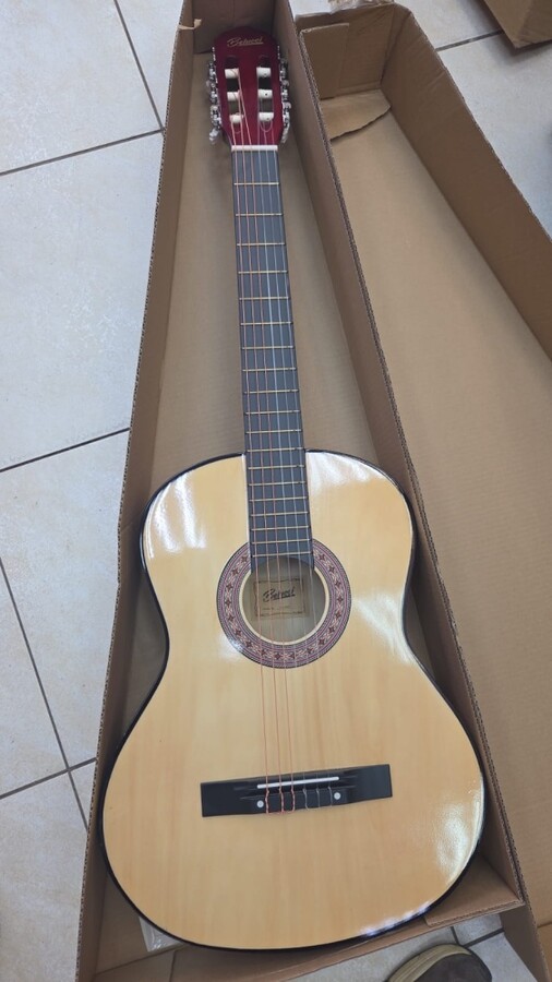 Гитара Belucci 3905