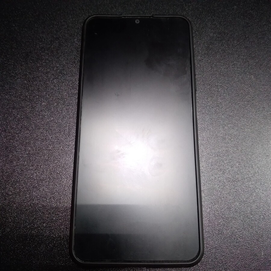 Смартфон Realme Note 60 6\128