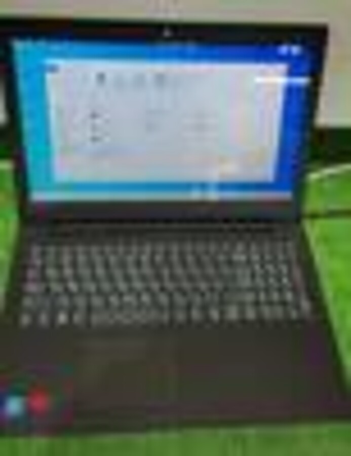Ноутбук Lenovo 15,6"