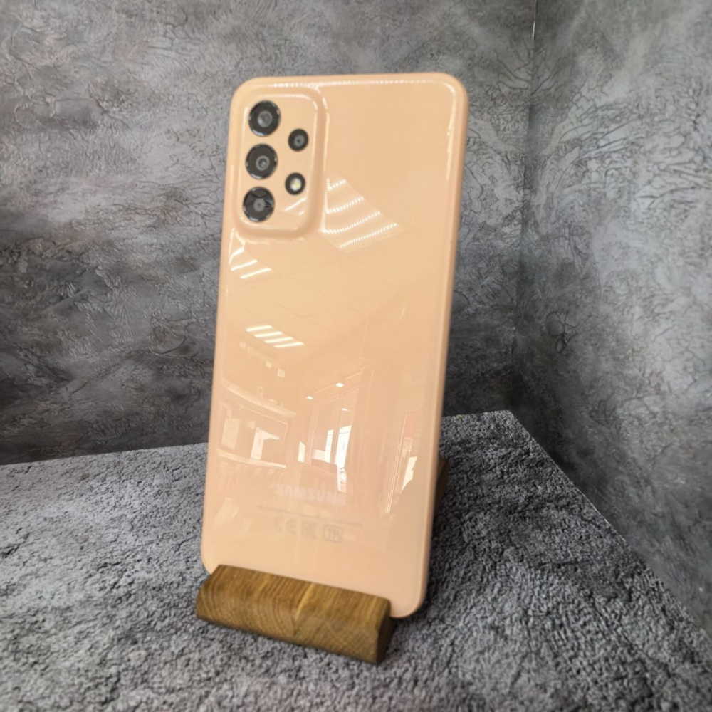 Смартфон Samsung A23 4\64