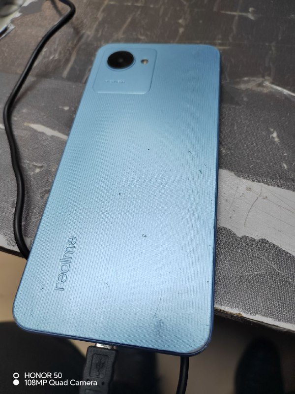 Смартфон Realme C30с