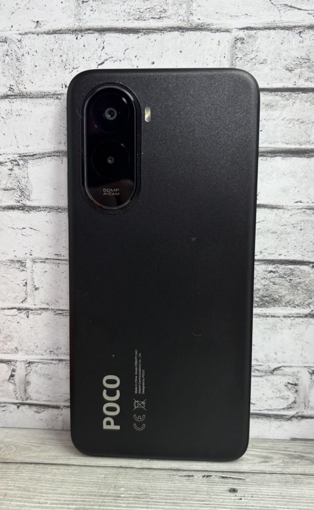 Смартфон Xiaomi Poco M7 PRO 8/256