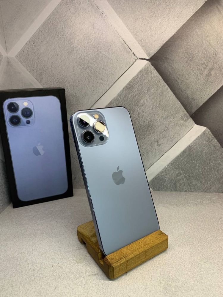 Смартфон iPhone 13 PRO MAX 128 Gb