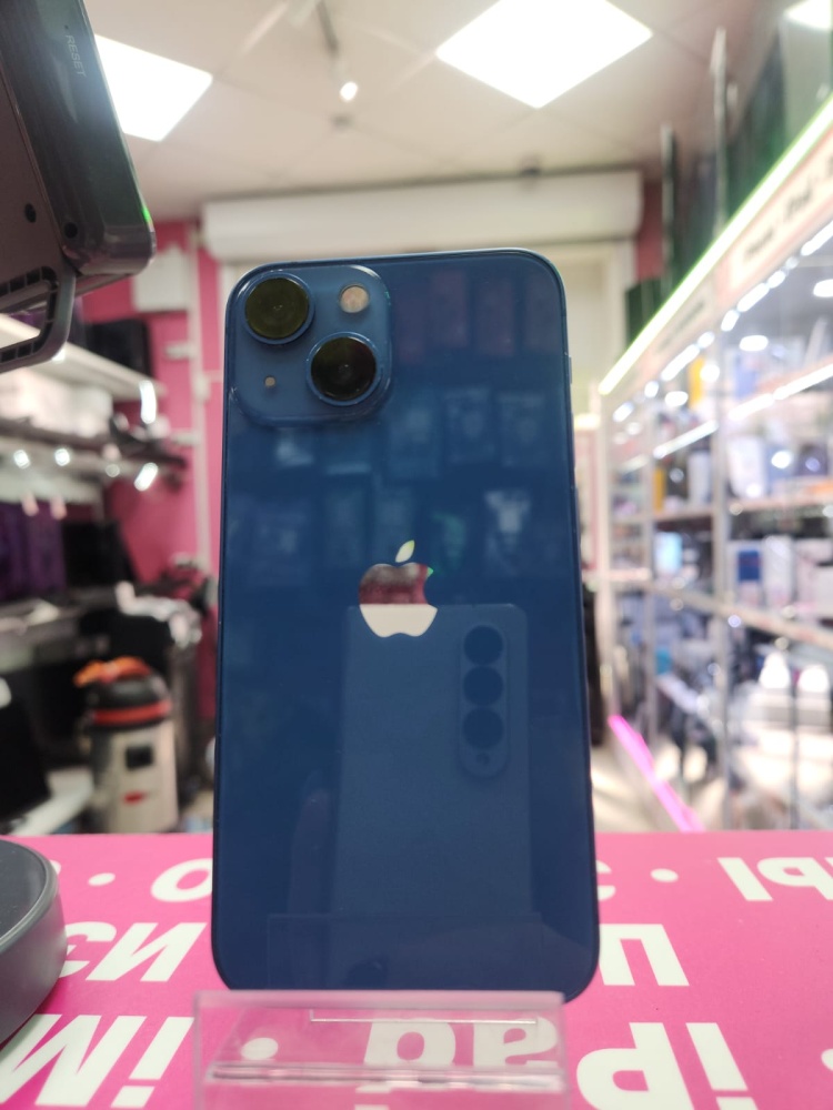 Смартфон iPhone 13 mini 128 Gb