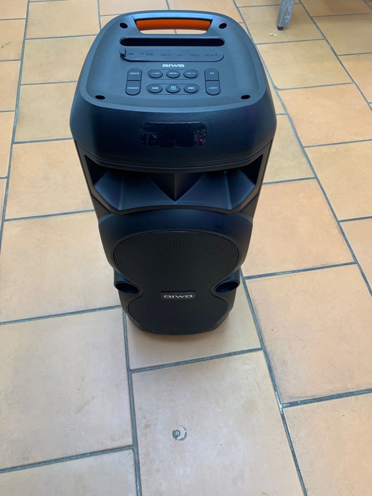 Акустика Aiwa