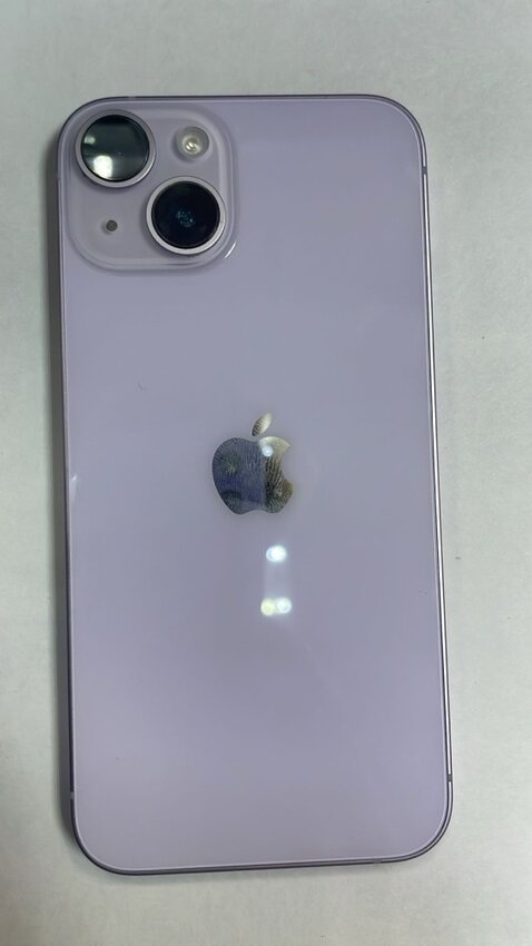 Смартфон iPhone 14 128 Gb
