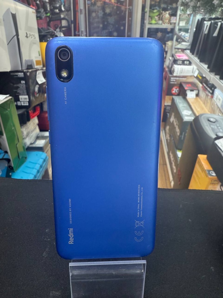 Смартфон Xiaomi Redmi 7A 2/16
