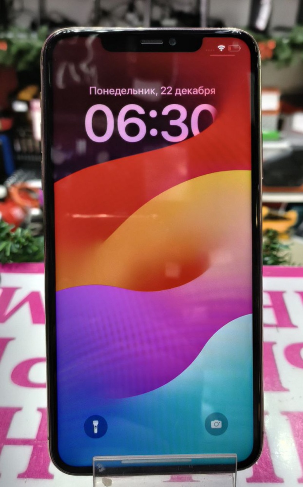 Смартфон iPhone 11 PRO MAX 64 Gb