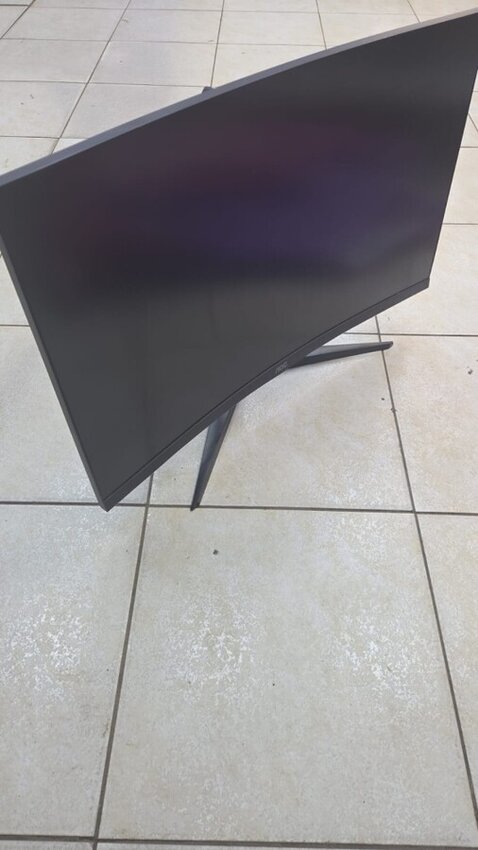 Монитор AOC 27G2U