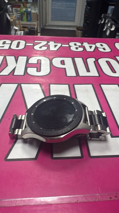 Часы Galaxy Watch