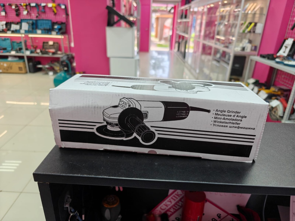 УШМ (Болгарка) Makita