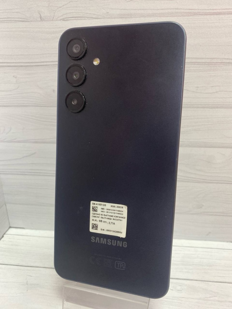 Смартфон Samsung A16 8/256