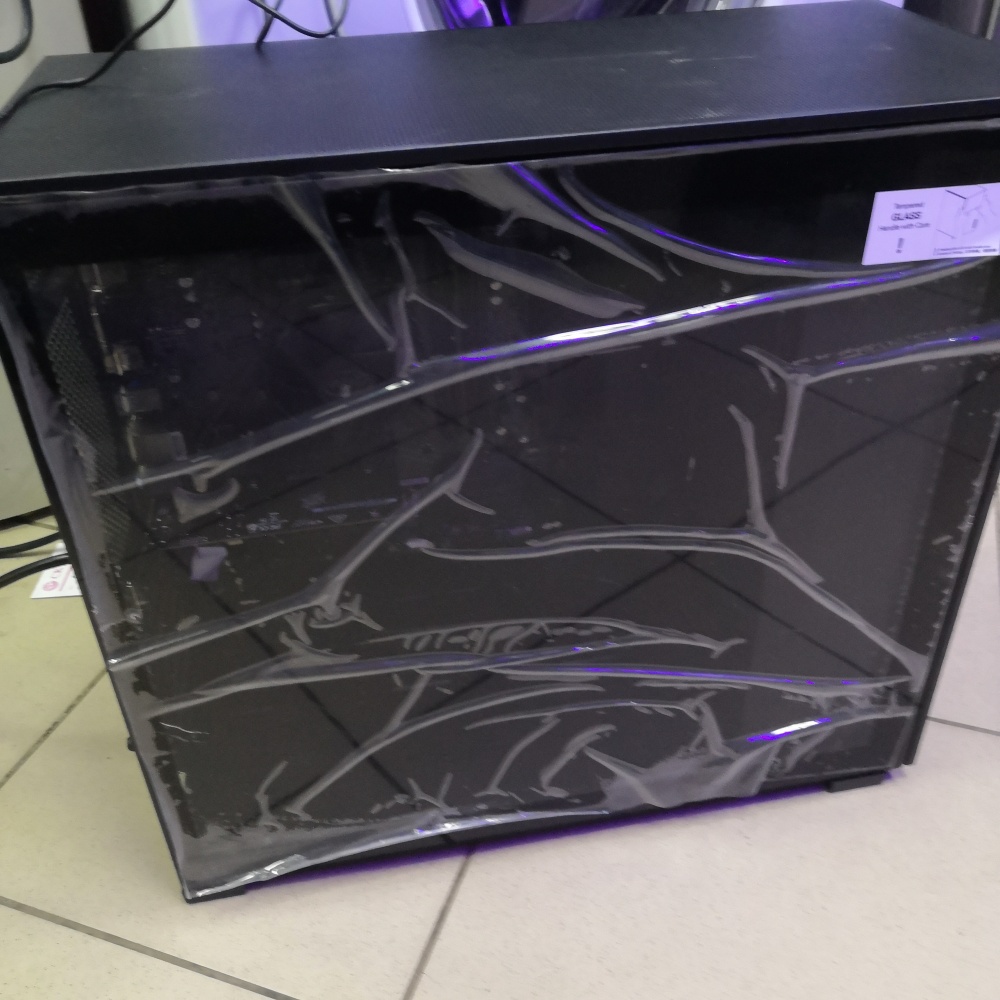 Системный блок игровой