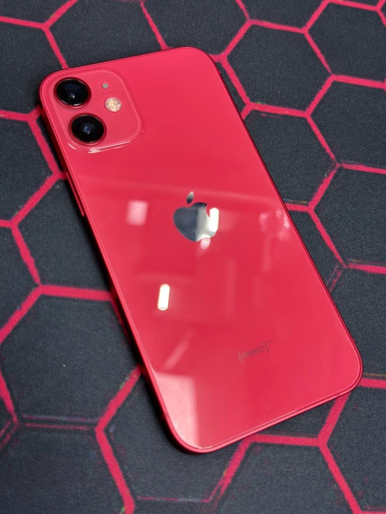 Смартфон iPhone 12 mini 64 Gb