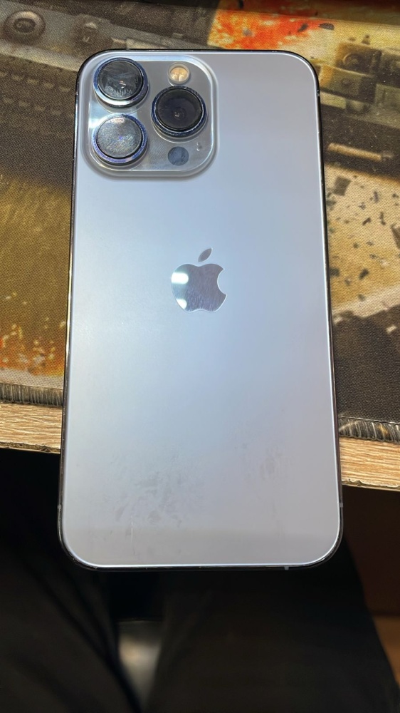 Смартфон iPhone 13 PRO 256 GB