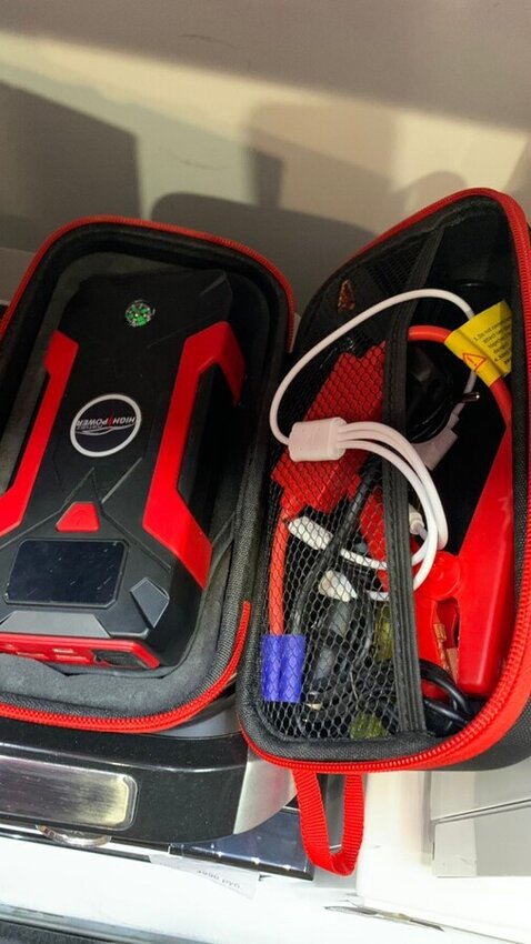 Прикуриватель