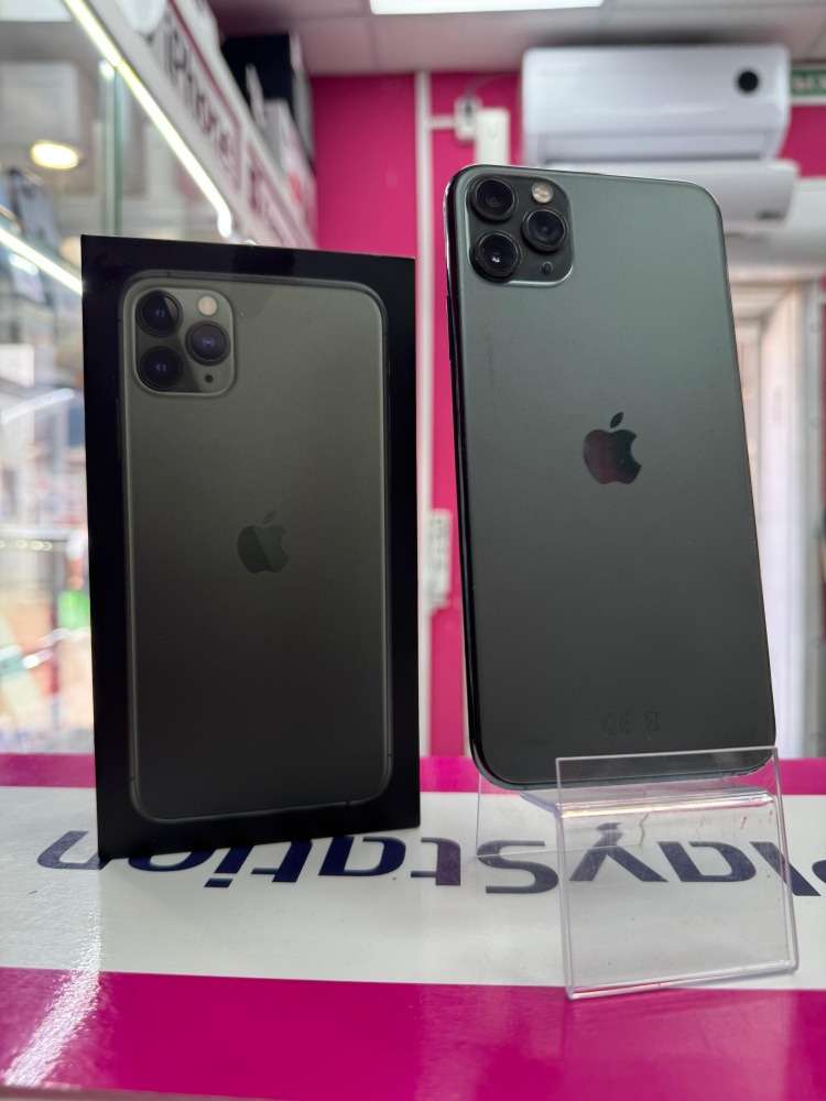 Смартфон iPhone 11 PRO MAX 256 Gb
