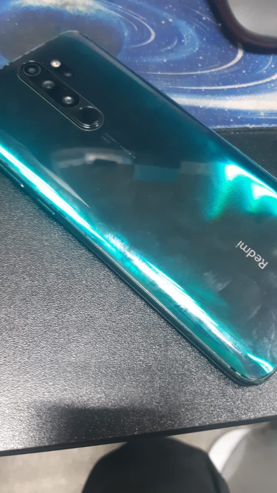 Смартфон Xiaomi Redmi 8 PRO