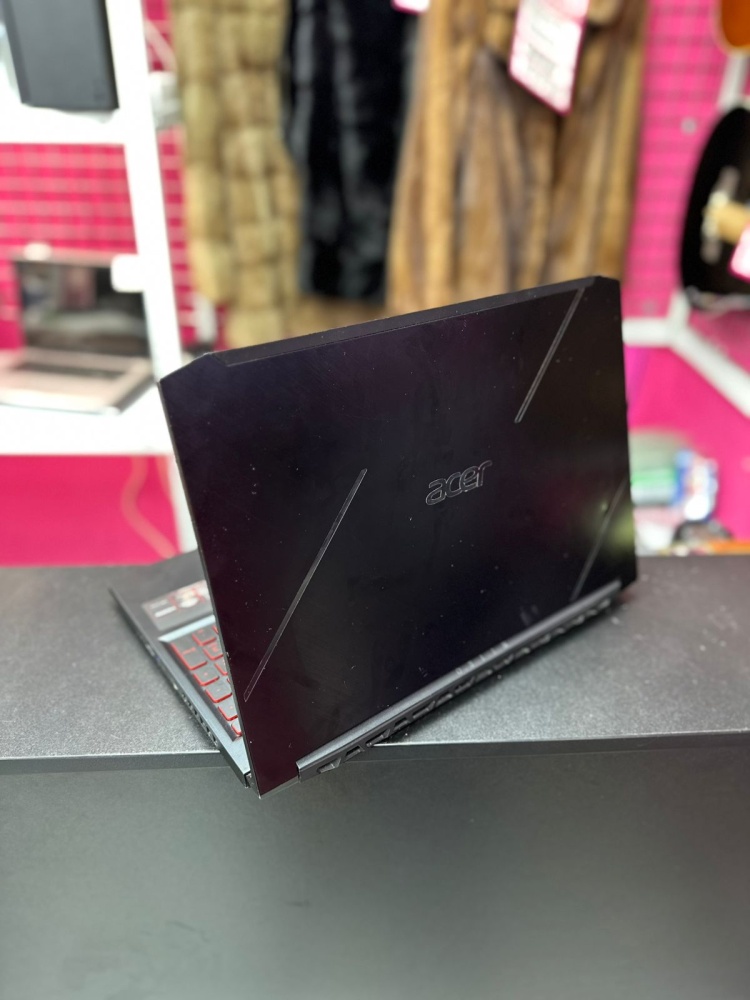 Ноутбук Acer nitro 7