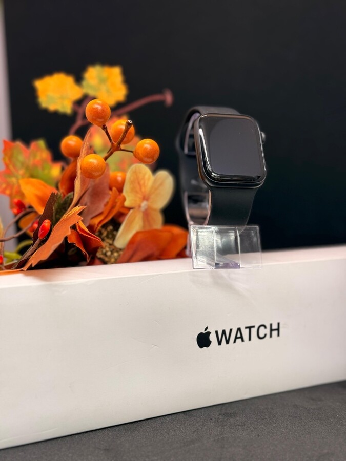 Часы Apple Watch SE 44mm