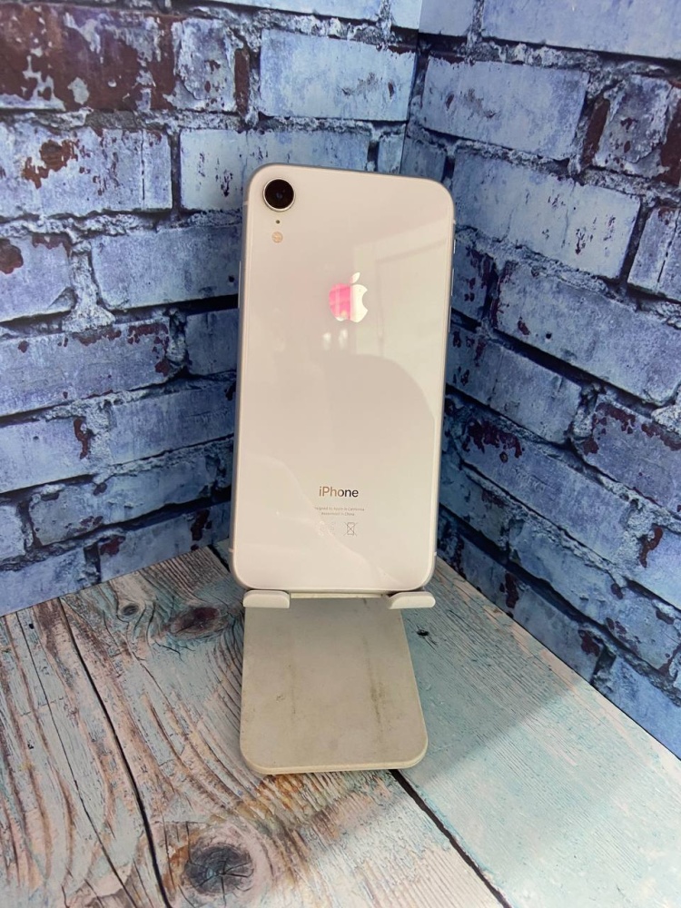 Смартфон iPhone XR 128 Gb