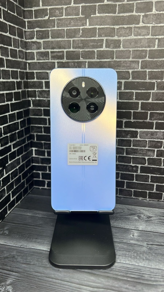 Смартфон Realme 12 8\256 Гб