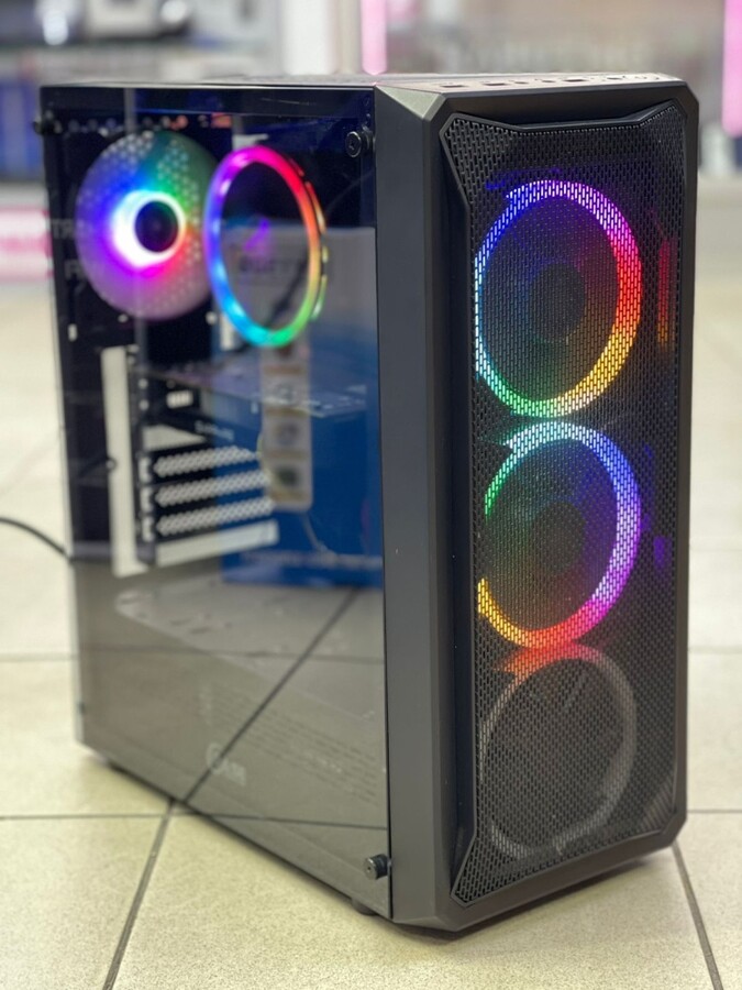 Системный блок Core i7 (2)