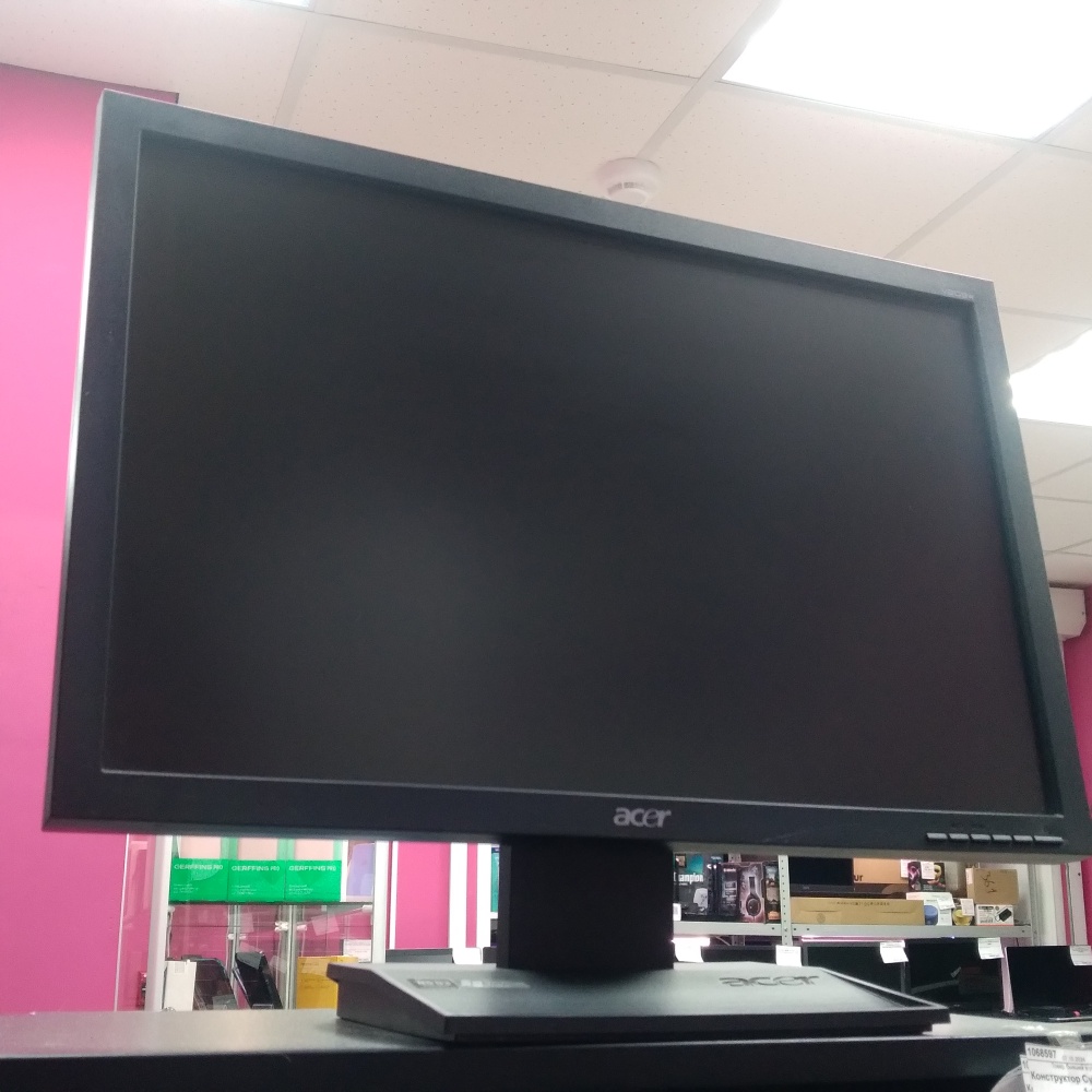 Монитор acer 20"