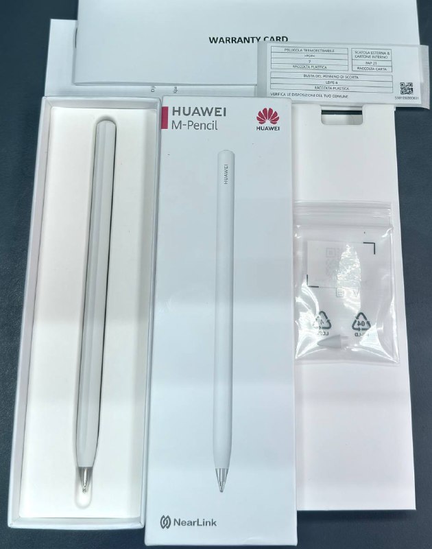 Стилус Huawei m-pencil cd54-s