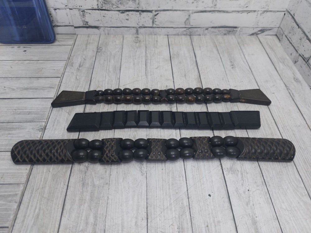 Чётки лагерный