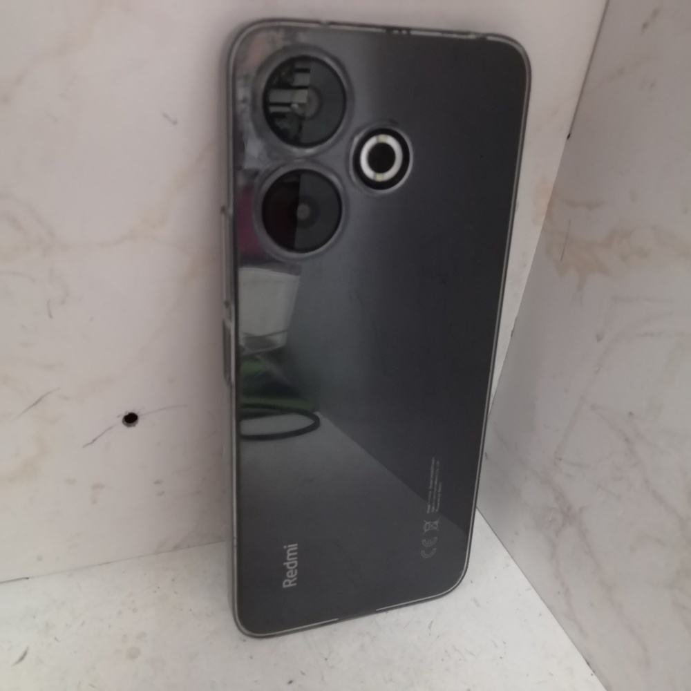 Смартфон Xiaomi Redmi 13 6/128