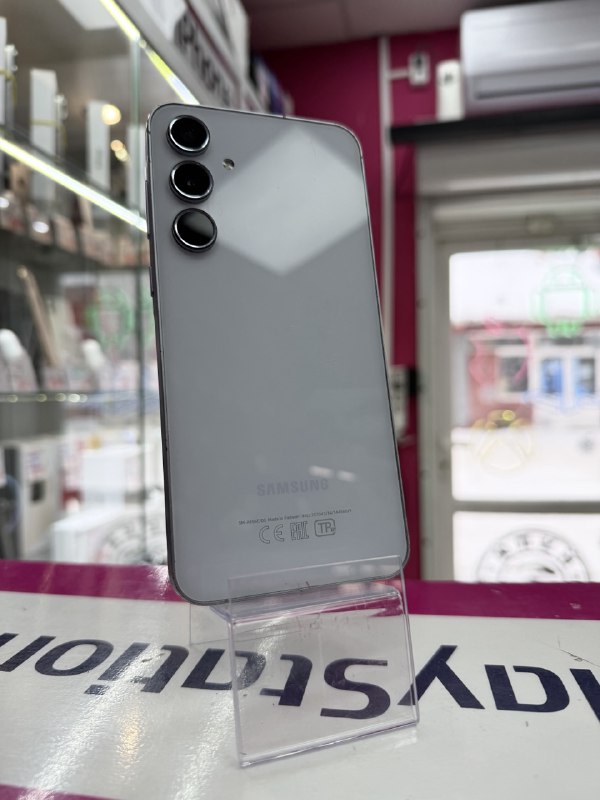 Смартфон Samsung A55 8/128gb