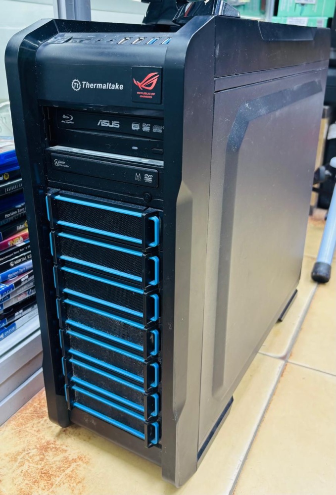 Системный блок FX/32/1tb HDD/GTX980 (4)