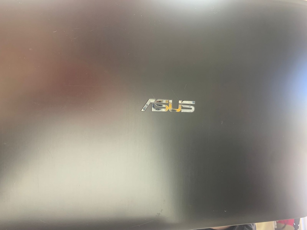 Ноутбук ASUS K501U