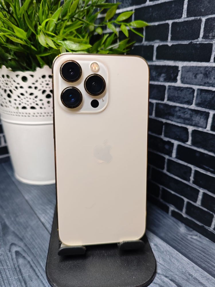 Смартфон iPhone 13 PRO 128 GB