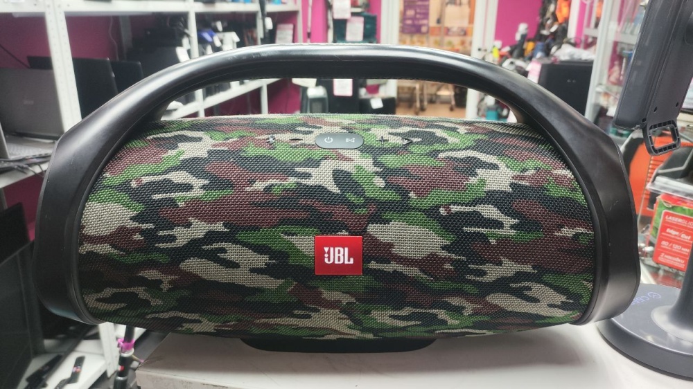 Акустика JBL Boombox 1