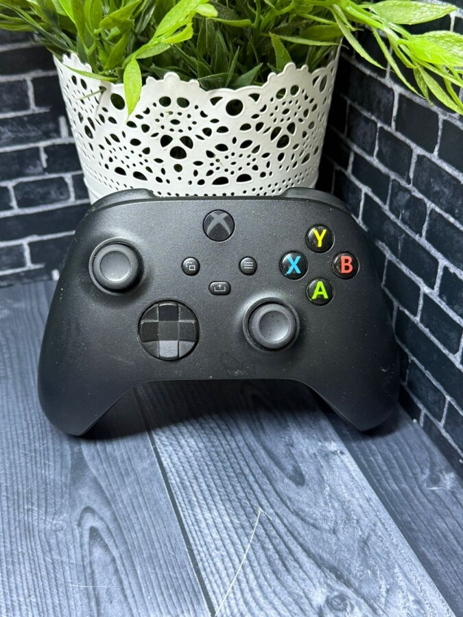 Геймпад XBOOX series X