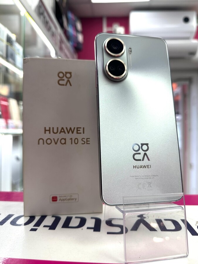 Смартфон Huawei Nova 10 SE 8/128gb
