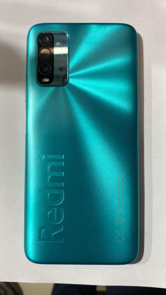 Смартфон Xiaomi Redmi 9T 4\128