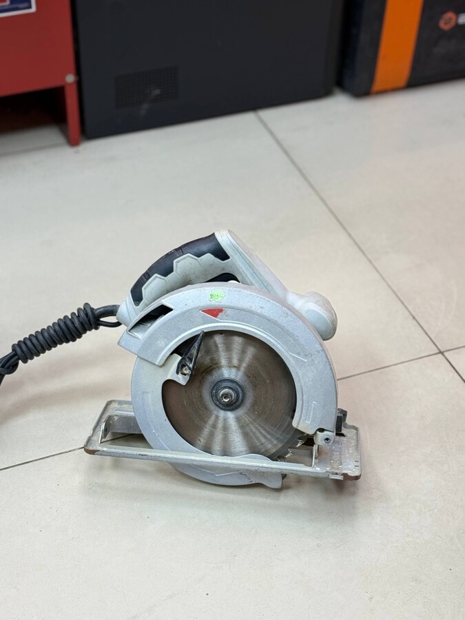 Циркулярная пила Ресанта дп-20-190а