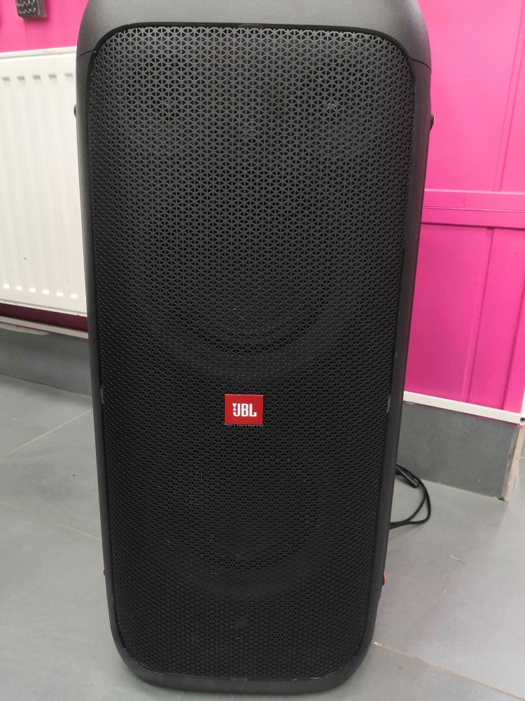Акустика JBL PartyBox 310