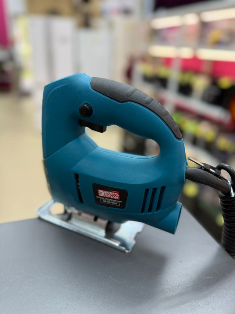 Лобзик Энергопром лб-65/600