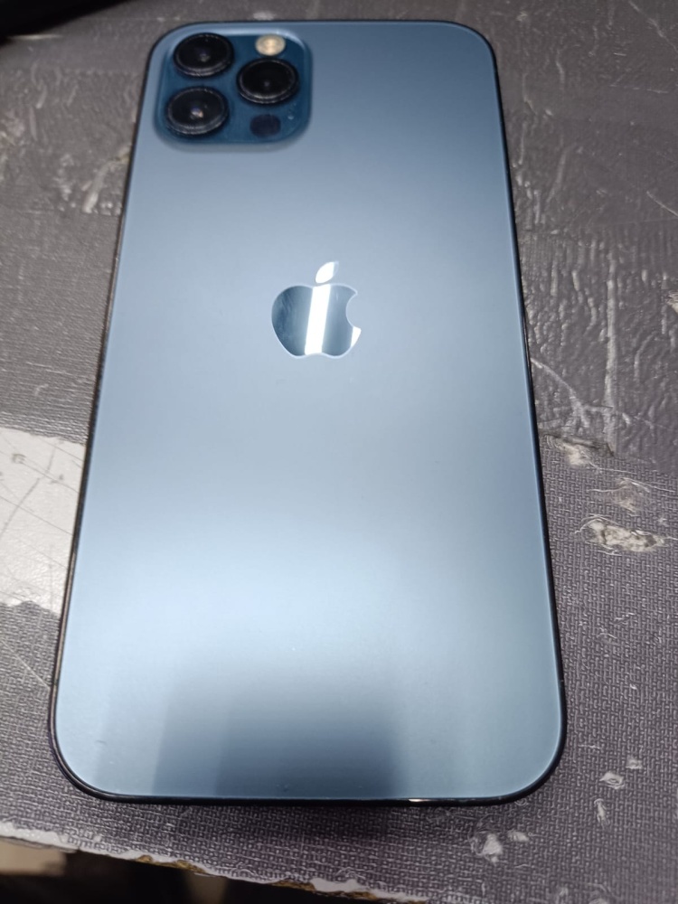 Смартфон iPhone 12 PRO 128 Gb