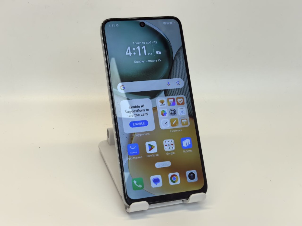 Смартфон Honor X7c