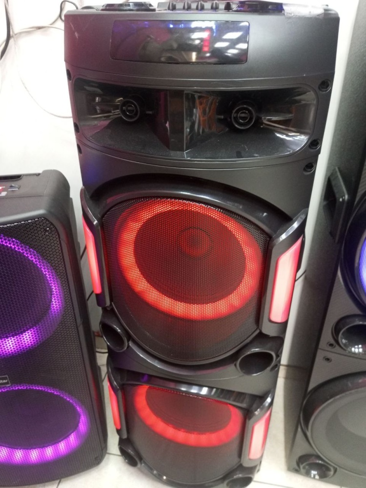 Акустика Bluetooth Supra 1100