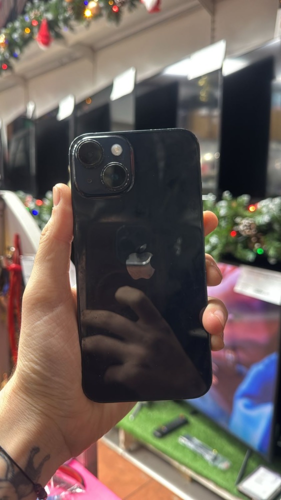 Смартфон iPhone 14 128