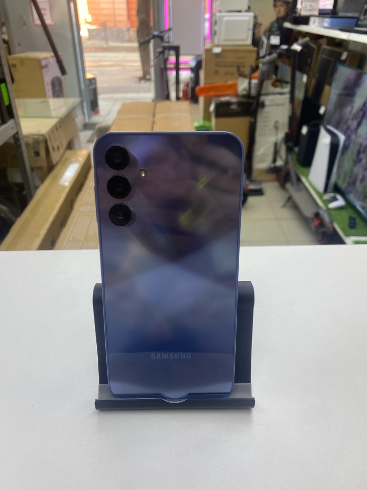 Смартфон Samsung A15 128gb