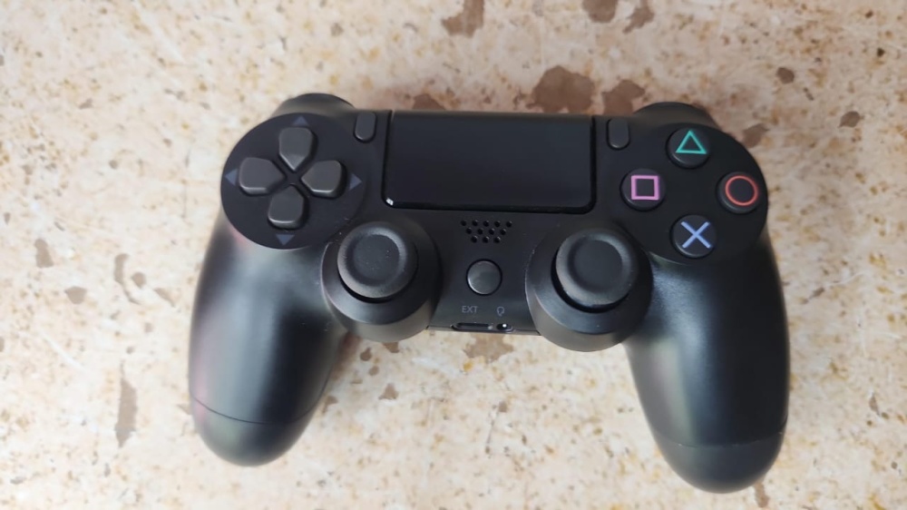 Геймпад  PS4
