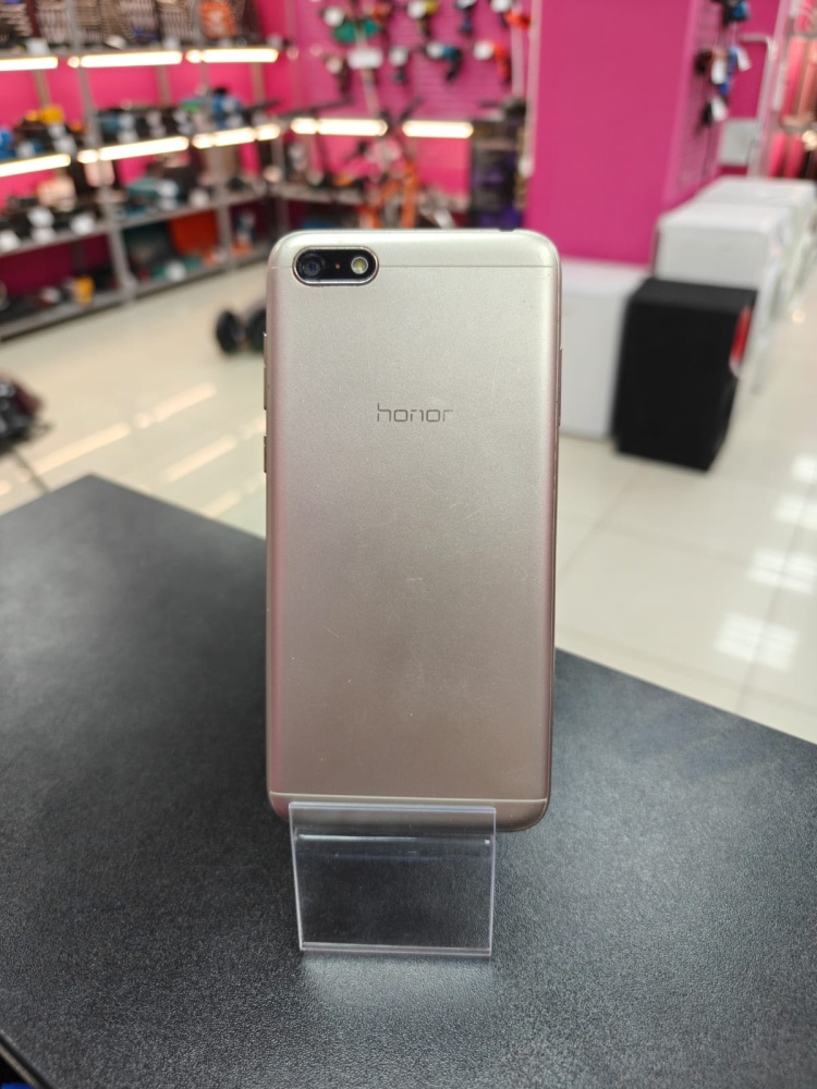 Смартфон Honor 7A 2/16